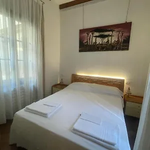 Apartament Bella Ciao Old Town, Bergamo