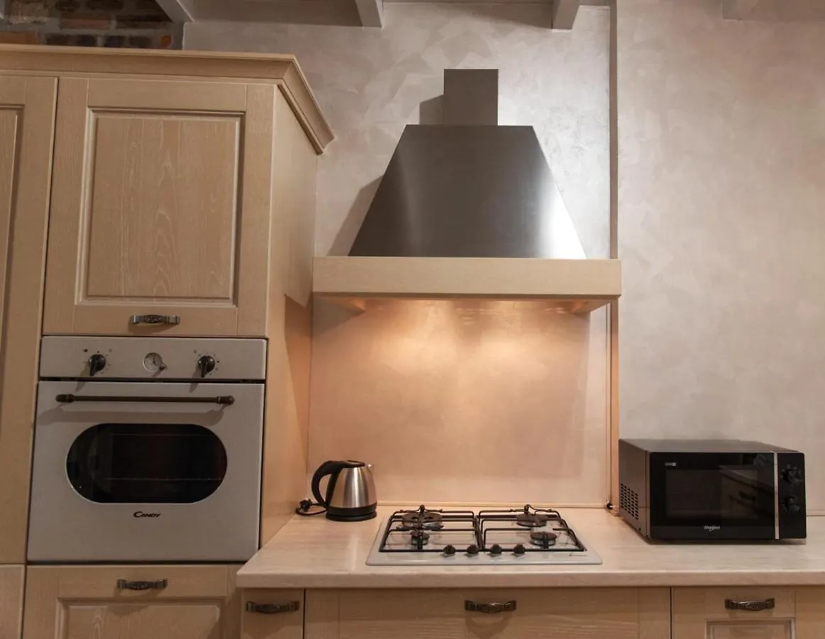 Apartament L'Ibiscus E Il Mare Bergamo Włochy