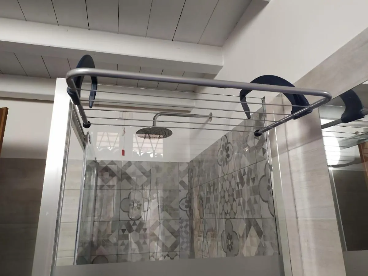 Apartament L'Ibiscus E Il Mare Bergamo