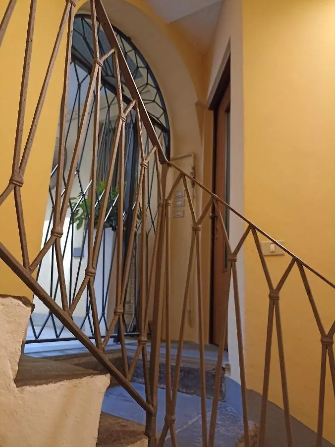 Apartament L'Ibiscus E Il Mare Bergamo