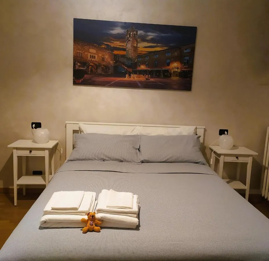 Apartament L'Ibiscus E Il Mare Bergamo