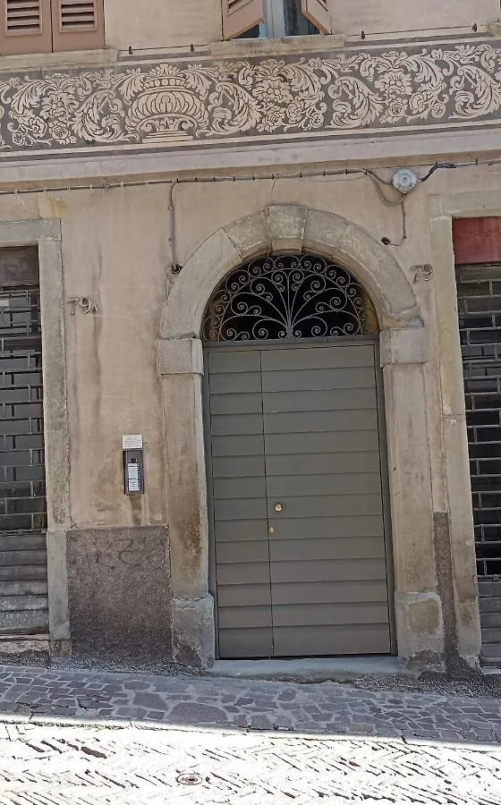Apartament L'Ibiscus E Il Mare Bergamo