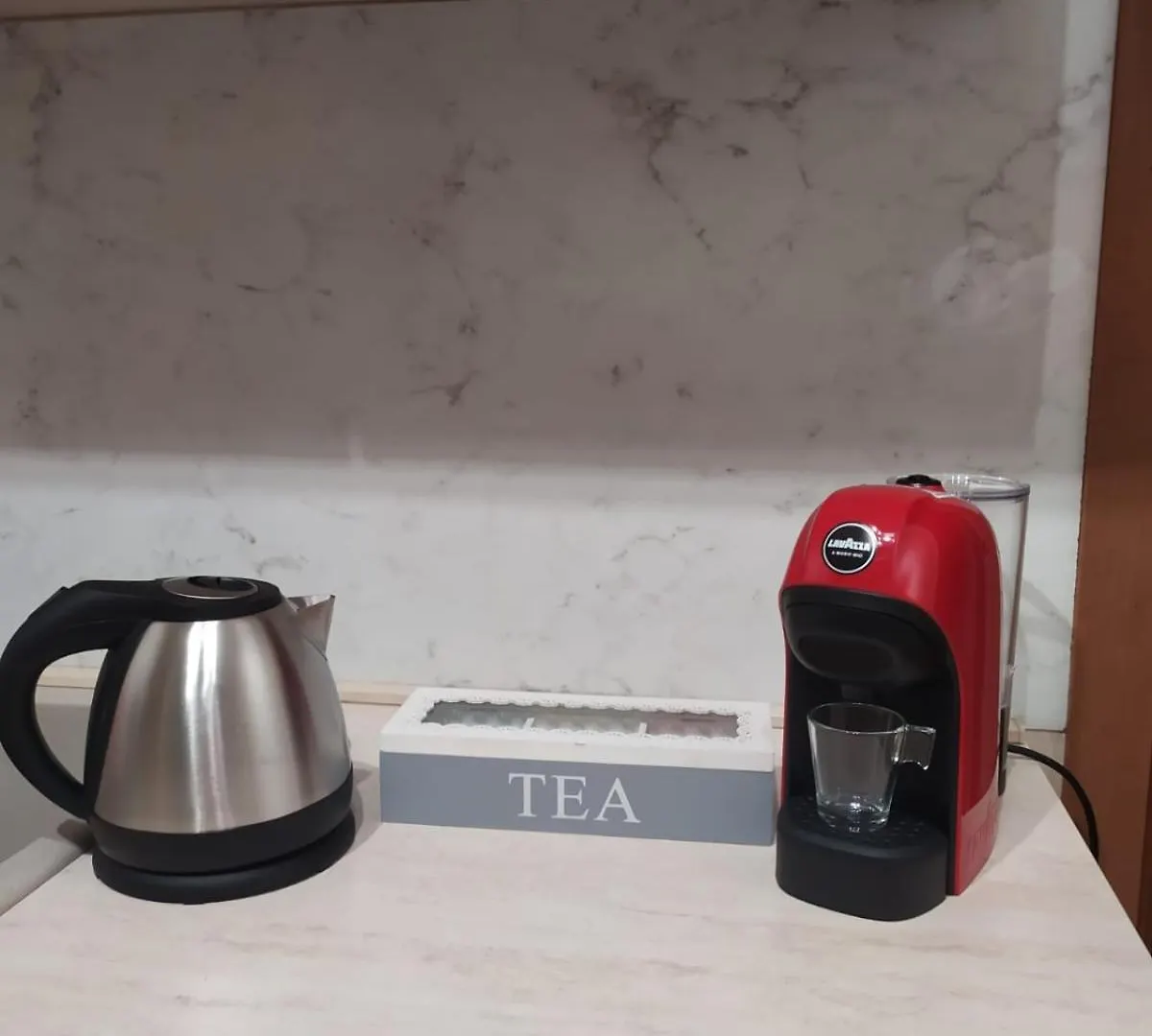 Apartament L'Ibiscus E Il Mare Bergamo