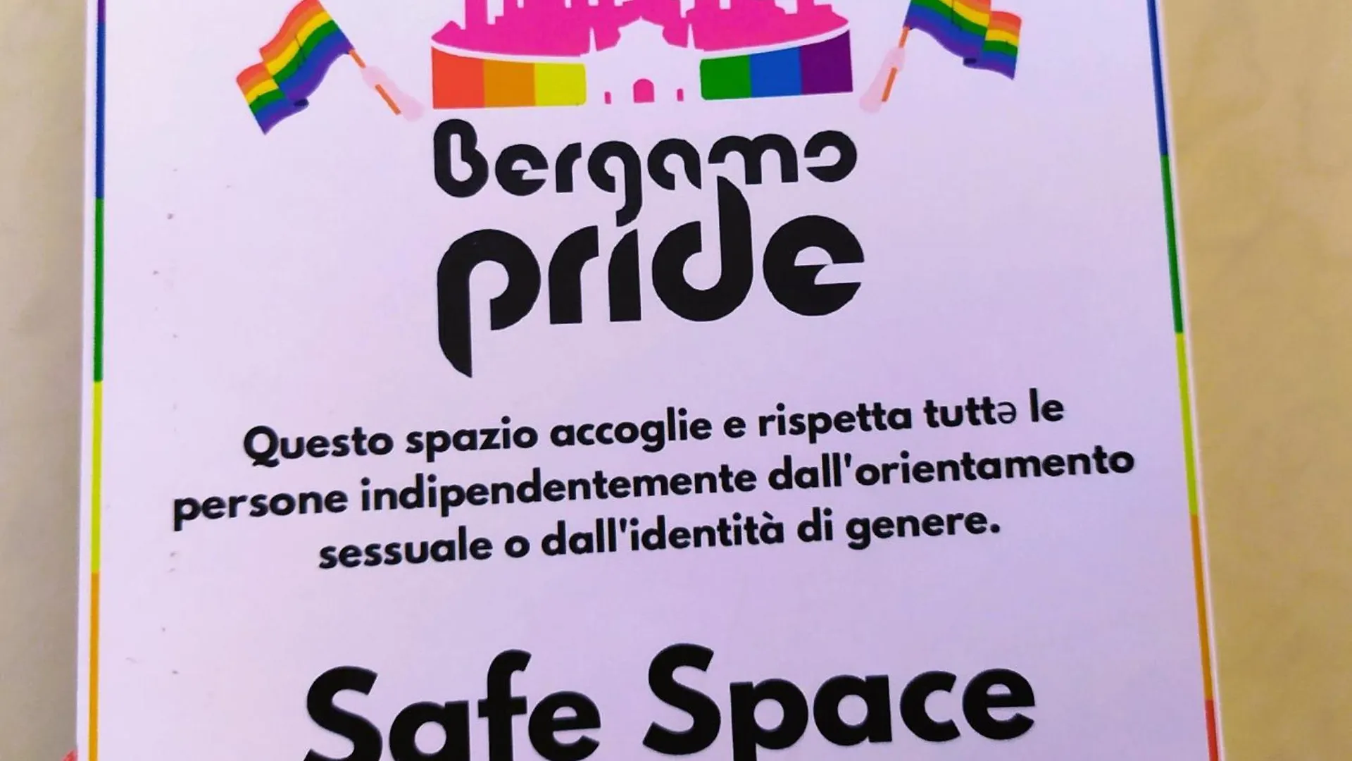 Apartament L'Ibiscus E Il Mare Bergamo